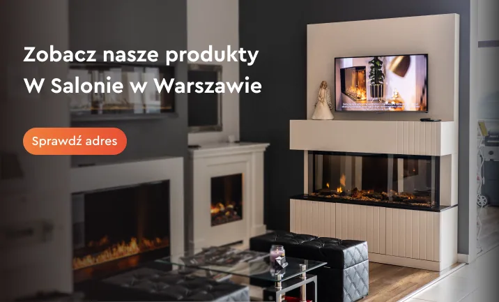 Salon Warszawa