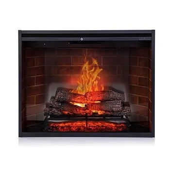 Dimplex 30 cali ECO z efektem Revillusion LED