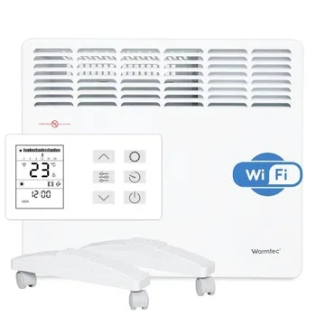 Warmtec EWE+ 1500 1500W Wi-Fi