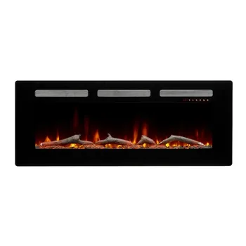 Dimplex SIERRA 48" z efektem Multi Flame LED
