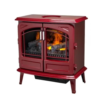 Dimplex Grand Rogue z efektem Optimyst
