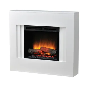 Dimplex Nova wkład Dimplex 23" XHD Optiflame - biały