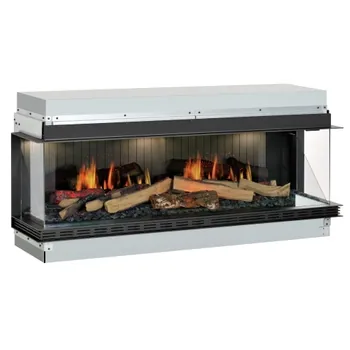 Dimplex Vista 130 III z efektem Opti - V LED