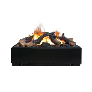 Dimplex Juneau XL Multi kaseta kominkowa z efektem Optimyst